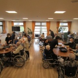 『もんじゃ焼き!』の画像