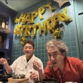 韓国　小泉孝太郎＆ムロツヨシソウル旅　(*^^)v