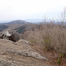 鎌倉岳（２０２６．４．１３）　福島県田村市