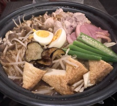 15年の歴史に幕が下りる、nidomiを味わうならば最後のチャンス！〜内本町　nidomi（ニドミ）〜