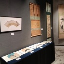 【無料】「櫂 舟三郎コレクション 暁斎が描いた浮世のことども ―肉筆画と版画でたどるその画業―」加島美術　取材レポート