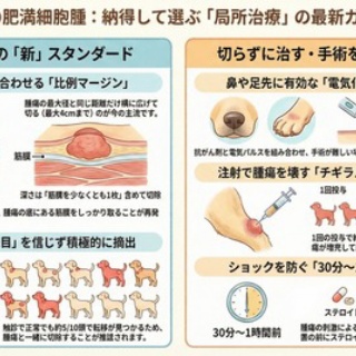 動物医療ジェネラリストのぼっちジャーナルクラブ