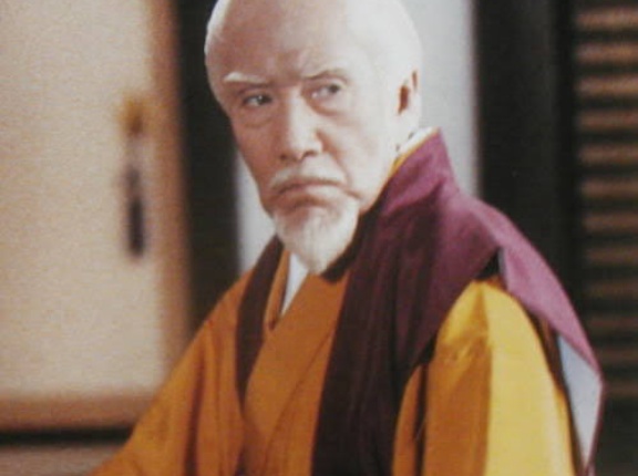 水戸黄門といえば西村晃