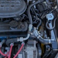 ローバーミニ 水廻りリフレッシュ