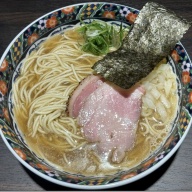 亀戸煮干中華蕎麦 つきひ 3号店＠神田