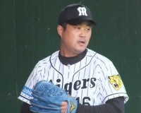 なんで阪神は安藤を一軍に上げないの？