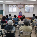 『11月の出前寄席』の画像