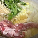 明暗分かれました＆エビピラフ