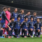 サッカー『PRIDE(プライド)』