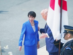 高市政権の広報予算72億円要求にプロパガンダを疑うTBS、逆にマスコミの切り取り対策だと皮肉られるｗｗｗ