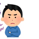 寝落ちとイライラ