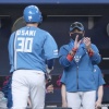 日本ハム、新庄監督の仕掛けが裏目に…「いいゲームだったけどね」と嘆き
