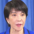 高市首相、靖国参拝見送りへ　春季例大祭、中韓に配慮：時事通信  [少考さん★]