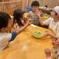 梅シロップ作り　#74
