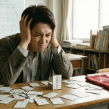 『勉強は役に立つのか？　～赤い手ぬぐいはマフラーになる～』の画像