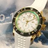 『【クロノオフショア１】世界限定300本のレアモデル✨【エドックス】』の画像