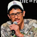 フンドラが元王者サーマンを完全粉砕。Sウェルター級の「主役」交代を告げた6回TKO