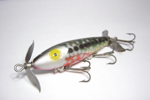 のんびり行こうよ♪ ～ルアーと雑談と時々釣り～ - Nip愛Diddee