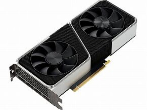 RTX3060はもう今が底値でしょ AI需要あるからこれ以上下がるとは思えない