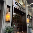 明洞で選んだトリプルルーム宿泊記：クラウンパークホテル ソウル