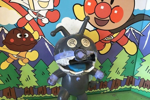 なんjまとめ草不可避ｗｗｗ アンパンマン