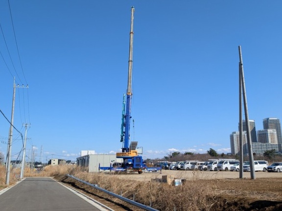 「柏の葉キャンパス」北西部の企業誘致予定地「こんぶくろ大街区」に新たな動きあり