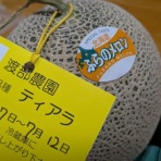 トラッチーのちょこっと日記