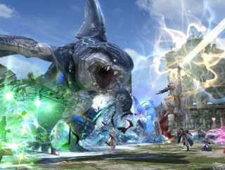 【FF14】マジックポットCEの取り合いが激化しているクレセントアイル、CEの時間と場所を教える人が怒られてしまう…