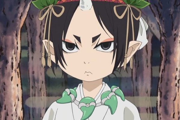 アニじょし 女性向けまとめサイト 鬼灯の冷徹