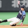 日ハム五十幡が甲斐キャノンくぐり抜け二盗成功「甲斐選手から走れたのは自信になりました」
