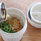 火傷にめっちゃ効いた薬はこれ／と、麺専用のお弁当箱で【とり天おろしぶっかけ風うどん弁当】