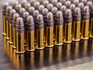 【悲報】ドイツ、軍に納入予定の2万発分の弾薬が盗まれる