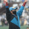 新庄ビッグボス　7回日没コールドに「一瞬の出来事。判断が鈍くなったら危ない」