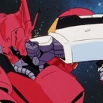 【画像】ロボアニメの機体が素手で敵をぶん殴る格闘戦って良いよね…