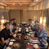 『撮影懇親会』の画像