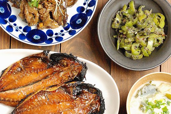 うさぎ食堂へようこそ お魚献立 Powered By ライブドアブログ