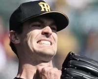 ラグズデール好投により先発は『村上才木ハルト大竹ルーカス+ラグズ将司伊原』で争う感じか