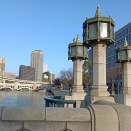 中之島から梅田へ御堂筋レトロウォーク！！