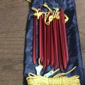 3F UL GEAR LANSHAN1（蘭山１）フットプリント付き　4シーズン購入