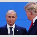 【国際】ロシア・ウクライナ領土交渉49年凍結提案か　米中東特使がプーチン氏に、ポーランド報道