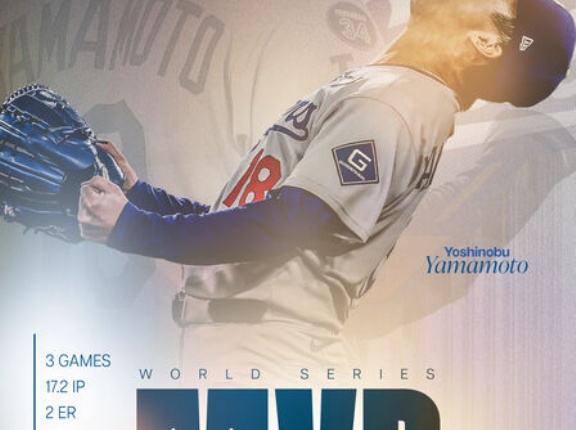 海外「山本にとってのマスター・ヨーダなのか」世界一のピッチャーになったドジャース山本選手の専属トレーナー矢田修氏に対する海外の反応