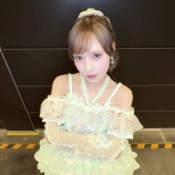 『[イコラブ] 諸橋沙夏「あれ、、、まぼろし、、？？」』の画像
