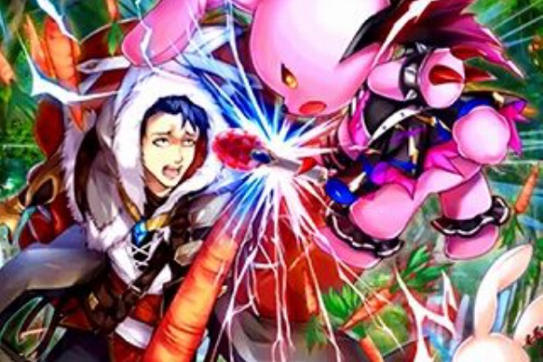 魔法使いと黒猫のウィズ ストーリー資料館 喰牙rize