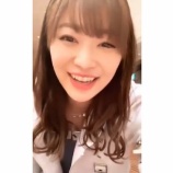 『[動画]2018.12.21 インスタライブ　「指原莉乃　※Ｍステ楽屋より」 【=LOVE(イコールラブ)、イコラブ】』の画像