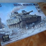 つれづれプラモ製作記