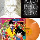 Vaundy・yama「黄泉のツガイ」主題歌LP!「ドラゴンボール」音楽集復刻LP!ELDEN RING」オーケストラコンサートCD！7/28(火)新譜入荷情報！
