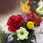 76歳　自分を褒めて　自分を大切に