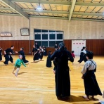 少剣日記　2025年10月～3月