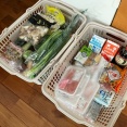 2月第2週目食材まとめ買い＆今週の献立予定