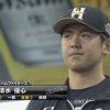 日ハム清水、両親の前で2安打3打点「出遅れた分しっかり恩返しできれば」